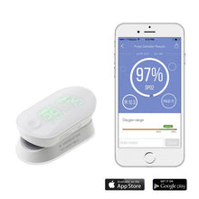 AIR Wireless Pulse Oximeter