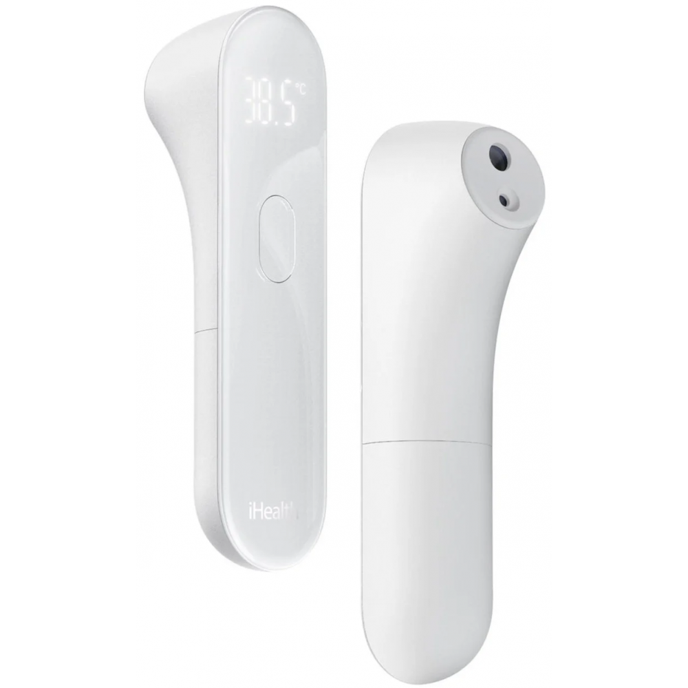 Wireless No-Contact Infrared Forehead Thermometer