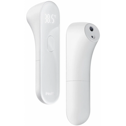 Wireless No-Contact Infrared Forehead Thermometer