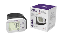 StartbyiHealth Blood Pressure Monitor Wrist