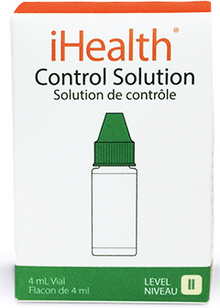 Control Solution