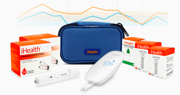 Diabetes Smart Pack