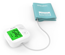 TRACK Smart Blood Pressure Monitor