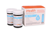 Blood Glucose Test Strips