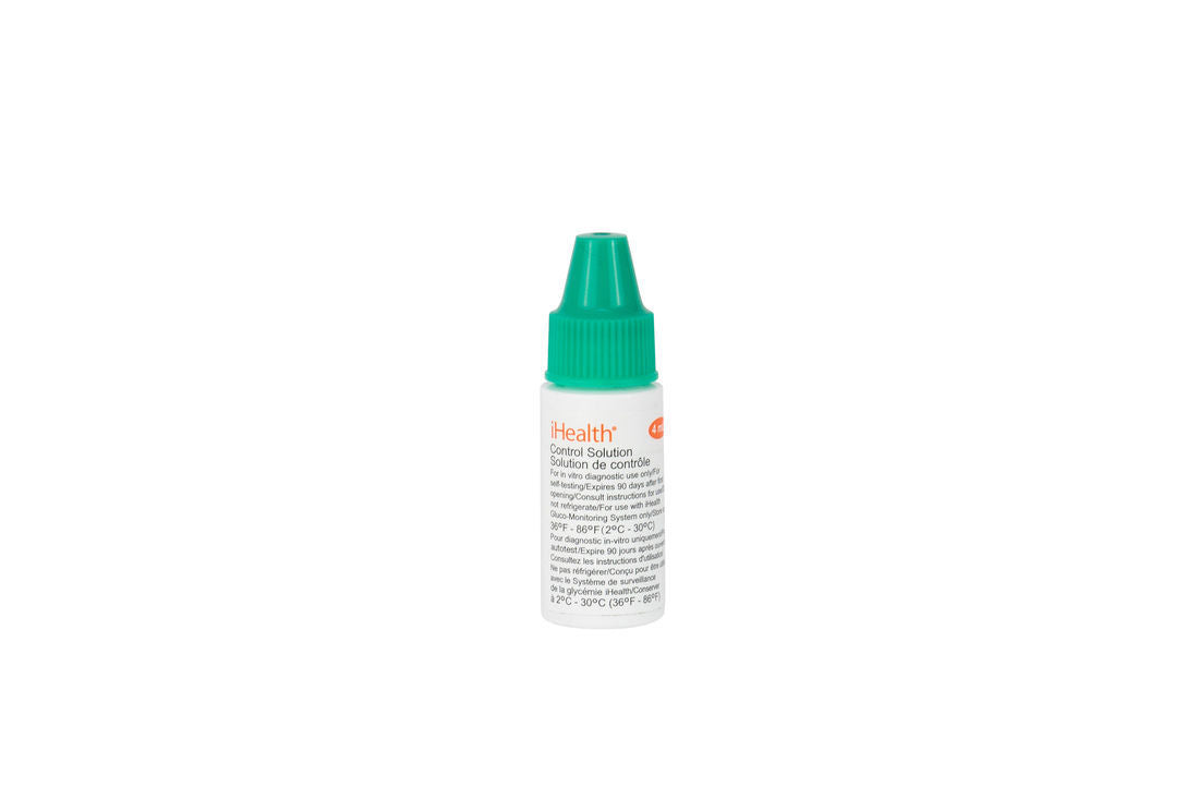 Control Solution