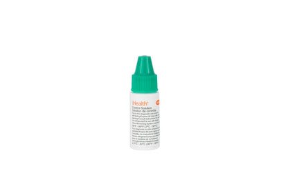 Control Solution
