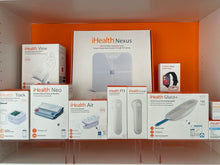 Complete iHealth range